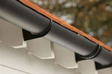 Above Ground Drainage