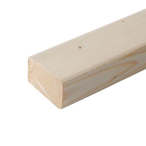 CLS Timber