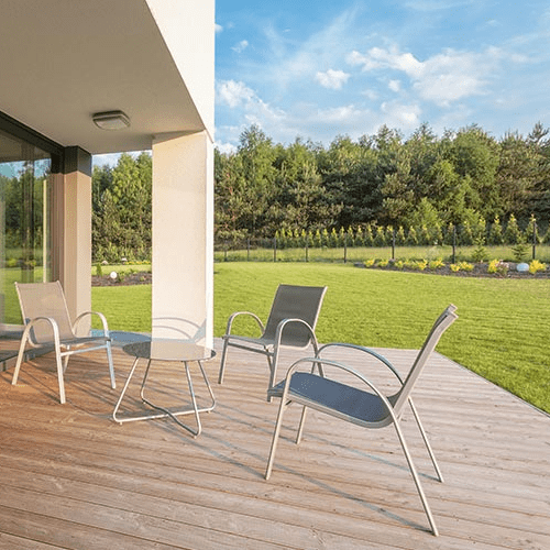 Composite Decking