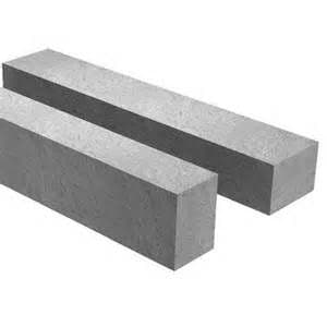 Concrete Lintels