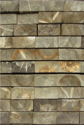 Railway Sleepers