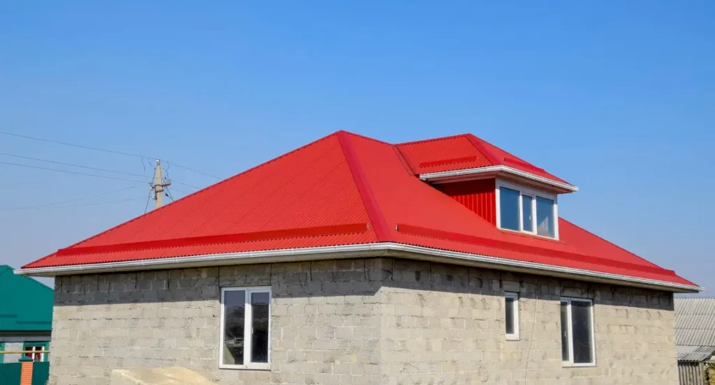 roof window suppliers in uk