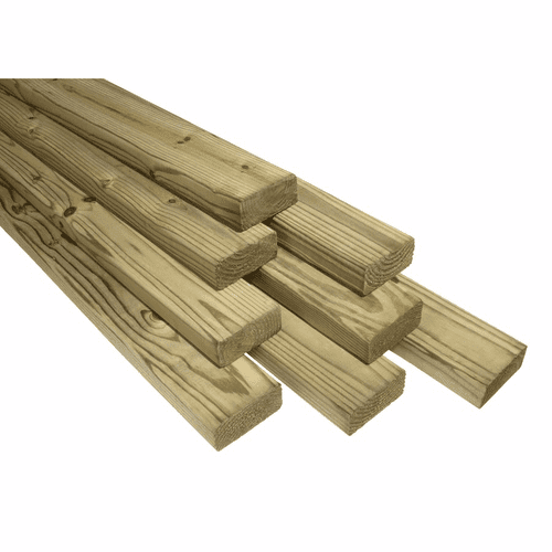 Timber Merchant in Ickenham
