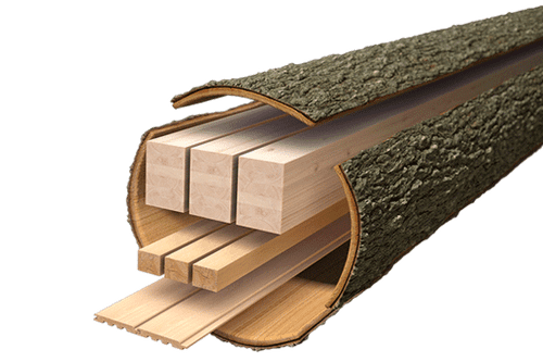 Timber Merchant in Ickenham